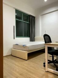 Changi Court (D16), Condominium #533597851